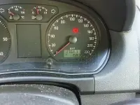 Usata VW Polo 69 CV (50 kW) 2005 Utilitaria