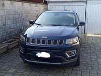 Usata Jeep Compass Longitude 140 CV (102 kW) 2020 SUV