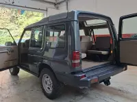 Usata Land Rover Discovery 113 CV (83 kW) 1997 SUV