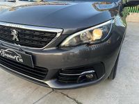 Usata Peugeot 308 Business-Line 131 CV (96 kW) 2018 Altro Station wagon