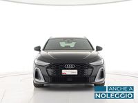 Occasion Audi A5 S-Line 204 ch (150 kW) 2025 Noir Break