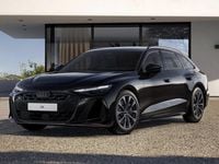 Nuova Audi A7 204 CV (150 kW) 2025 Nero Station wagon