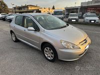 usata Peugeot 307 1.4 HDI,OK NEOPATENTATI