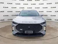 Nuova Sportequipe 7 GTW 156 CV (114 kW) 2026 Argento SUV