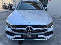 Occasion Mercedes GLC220 Premium Plus 194 ch (142 kW) 2020 Other SUV