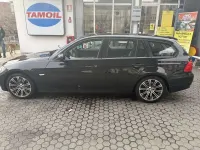 Begagnad BMW 320 177 HK (130 kW) 2008 Kombi