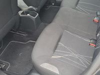 Usata Peugeot 208 82 CV (60 kW) 2012 Grigio Utilitaria