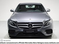 usata Mercedes E350 Classed Auto Premium COMAND