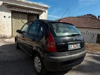 Usata Citroën C3 2005 Nero Berlina