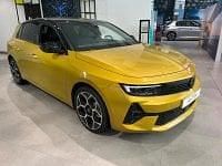 Nuova Opel Astra S 131 CV (96 kW) 2026 Giallo Station wagon