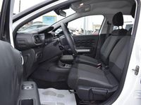 Usata Citroën C3 Feel 102 CV (75 kW) 2022 Bianco Utilitaria