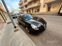 usata Alfa Romeo Giulietta 2.0 mjtd 170cv