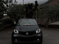 Usata Smart ForFour Passion 75 CV (55 kW) 2015 Utilitaria