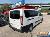 usata Fiat Scudo 1.6 M-JET 90CV 9 POSTI - 2008