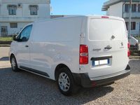 Usata Peugeot Expert Premium 120 CV (88 kW) 2021 Bianco Furgone
