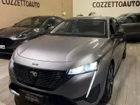 Usata Peugeot 308 Allure 131 CV (96 kW) 2022 Grigio Station wagon