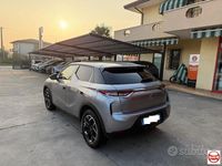 Usata DS Automobiles DS3 Crossback So Chic 131 CV (96 kW) 2022 Grigio SUV