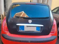 Usata Lancia Ypsilon 2006 Utilitaria