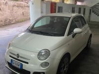 usata Fiat 500S 500 1.3 Multijet 16V 95 CV "S"