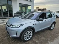 Usata Land Rover Discovery Sport S 163 CV (119 kW) 2021 Grigio SUV