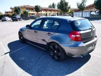 Usata BMW 120 Efficient Dynamics 163 CV (119 kW) 2007 Utilitaria