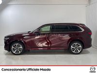 Usata Mazda CX-80 Takumi-Line 249 CV (183 kW) 2024 51f SUV