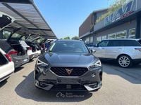 Usata Cupra Formentor 150 CV (110 kW) 2024 Grigio SUV