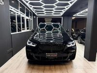 Usata BMW X5 M Sport 265 CV (194 kW) 2020 Nero SUV