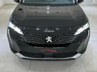 Usata Peugeot 3008 S 131 CV (96 kW) 2021 Grigio SUV
