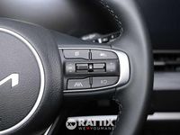 Nuova Kia Sportage 150 CV (110 kW) 2026 Blue flame SUV