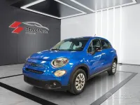 Usata Fiat 500 Club 95 CV (69 kW) 2023 Bluazzurro SUV