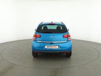 Usata Citroën C3 Exclusive 82 CV (60 kW) 2016 Blu Utilitaria