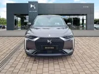 Usata DS Automobiles DS3 Crossback Opera 131 CV (96 kW) 2024 Grigio scuro SUV
