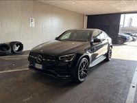 Usata Mercedes GLC220 Premium Plus 194 CV (142 kW) 2022 SUV