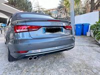 usata Audi A3 Cabriolet 2.0 tdi 150 cv s-tronic