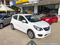 usata Opel Agila 1.0 75 CV Advance UNICO PROPRIETARIO Saluzzo