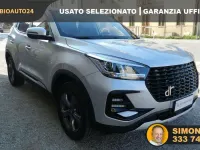 Usata DR DR 5.0 116 CV (85 kW) 2025 Argento SUV