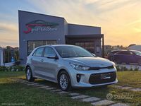 Usata Kia Rio 89 CV (65 kW) 2017 Berlina