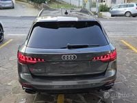 Usata Audi RS4 450 CV (330 kW) 2024 Station wagon
