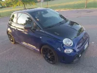 Usata Abarth 595 165 CV (121 kW) 2021 Utilitaria