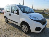 usata Fiat Qubo 1.3 Jtd N1 Autocarro Euro 6