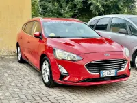 Usata Ford Focus Active 120 CV (88 kW) 2022 Station wagon