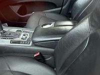 Usata Audi Q7 240 CV (176 kW) 2008 Nero SUV