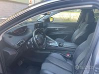 Usata Peugeot 5008 2022 Grigio SUV