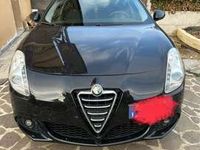 usata Alfa Romeo Giulietta 1.6 jtdm