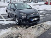 Usata Citroën C3 Origins 102 CV (75 kW) 2019 Utilitaria