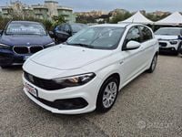 Usata Fiat Tipo Business 100 CV (73 kW) 2021 Bianco Berlina