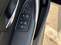 Usata BMW 418 Gran Coupé Luxury Line 150 CV (110 kW) 2016 Nero Coupé