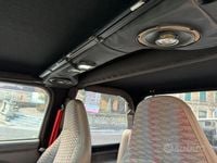Usata Jeep Wrangler 118 CV (86 kW) 1998 Grigio SUV