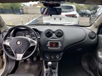 usata Alfa Romeo MiTo 1.4 78 CV 8V S&S SBK Serie Speciale